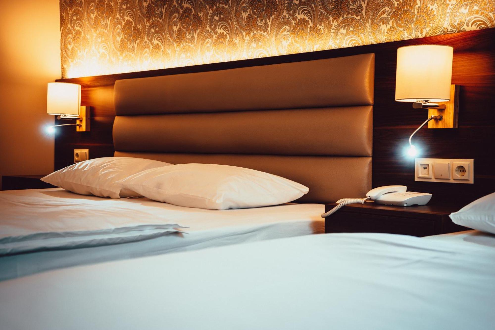 Grand Selale Hotel جاييلي المظهر الخارجي الصورة