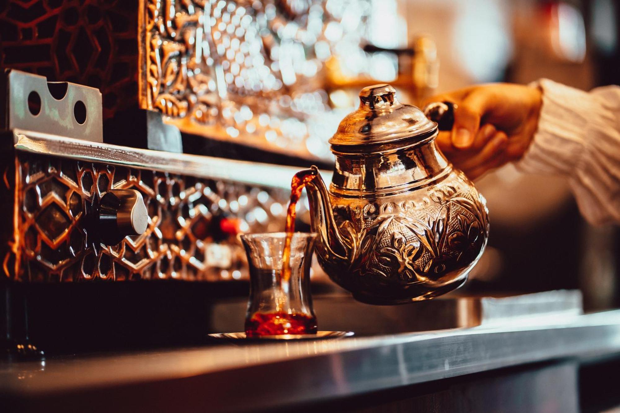 Grand Selale Hotel جاييلي المظهر الخارجي الصورة